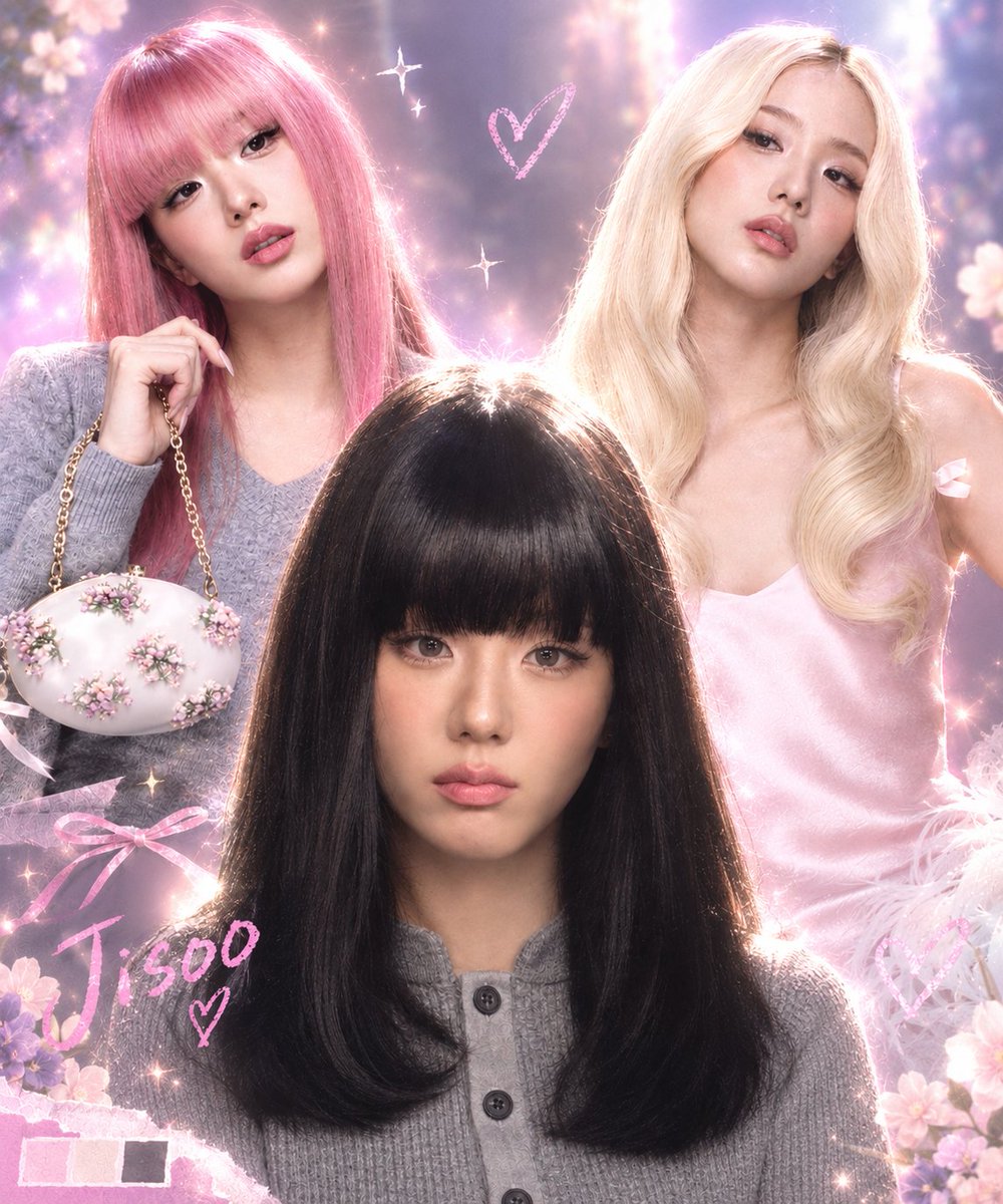 jisoovibee's tweet photo. https://t.co/55x3ZSeU7t