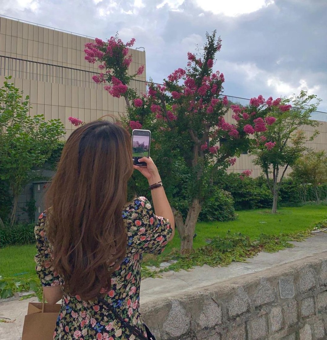 RebecaSeidsw's tweet photo. It’s summer, but not today. https://t.co/hKPDwGa1ze