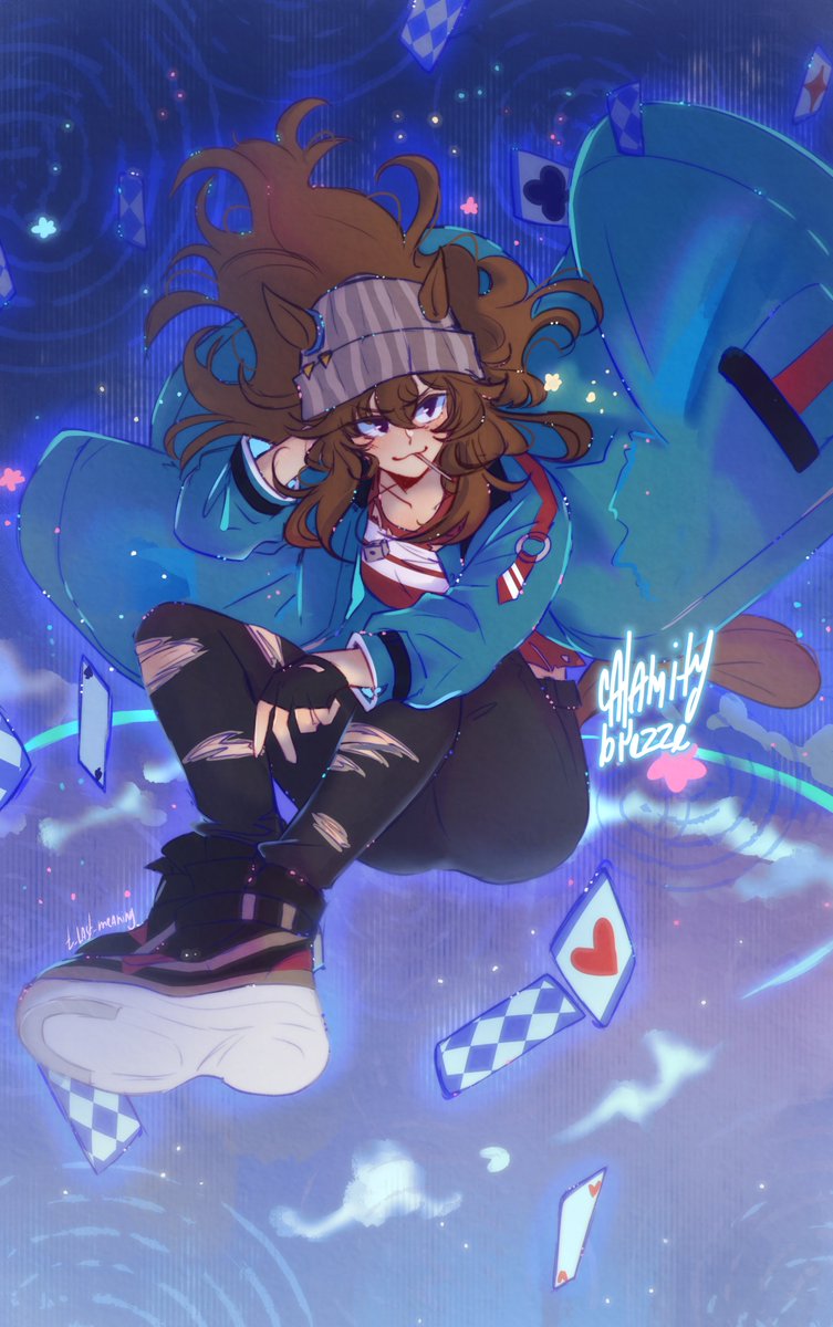 t_last_meaning's tweet photo. Nakayama Festa https://t.co/UKSOPXorGY