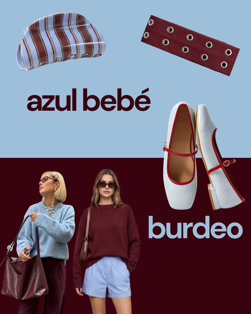 SharmaineBmn's tweet photo. These have been heavy days for everyone, and getting back into a routine can be tough. But if we’ve learned anything, it’s that seeking small details that bring light can make a difference. A pop of color in your outfit or hair can shift your vibe https://t.co/K3Gk5ioKhy