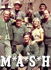 KBow5's tweet photo. 11 seasons, ended on February 28, 1983. #Hawkeye #Potter #TrapperJohn #Frank #HotLips #Radar #Klinger #HenryBlake #FatherMulcahy #Hunnicutt #WinchesterIII #NurseKelly #ColonelFlagg https://t.co/GRlKH79PXb