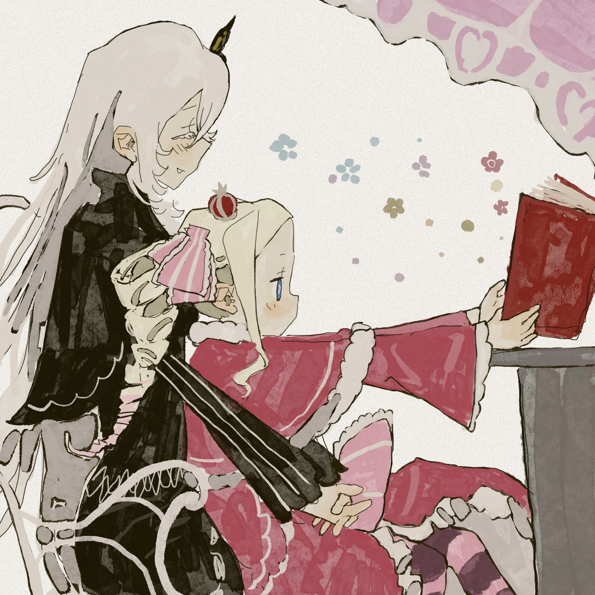keyiiiiiii33's tweet photo. https://t.co/bUNmhvGwx4