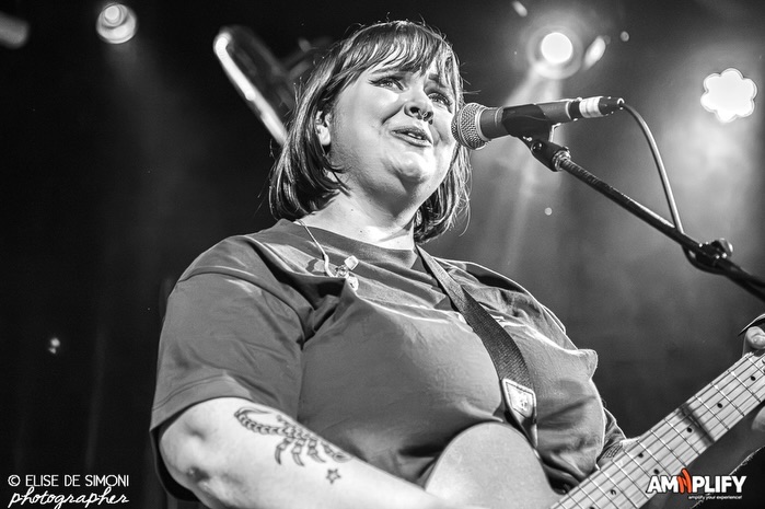 HangPecciwb's tweet photo. SUZI provided fantastic support for Alex Lahey with beautiful storytelling and music. 29/8/26
Full gallery
Suzie Sangthis
Three Kings Touring
Amnplify
Jive Venue https://t.co/F6Ri57bJg8