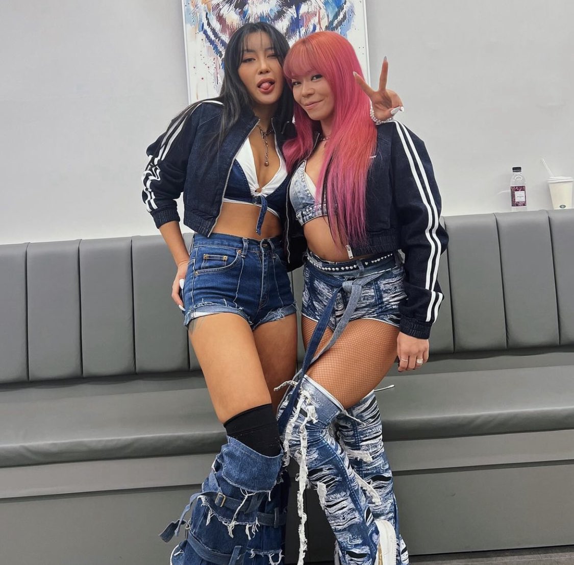 sayakarang's tweet photo. 100점이요…~🤤🤤 https://t.co/PRz1v9hKjI