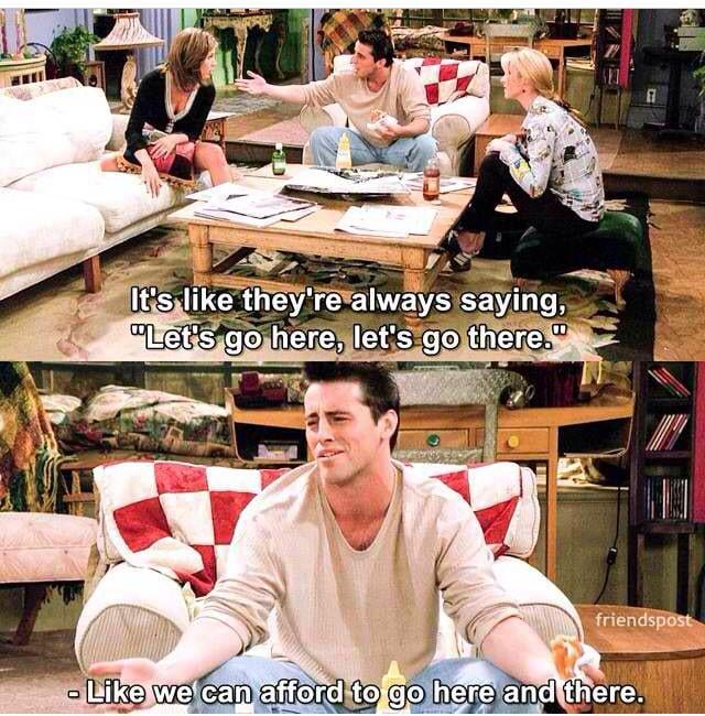 ChandlerBing_12's tweet photo. This quote is so relatable in 2026 https://t.co/xUsHFhRlDW