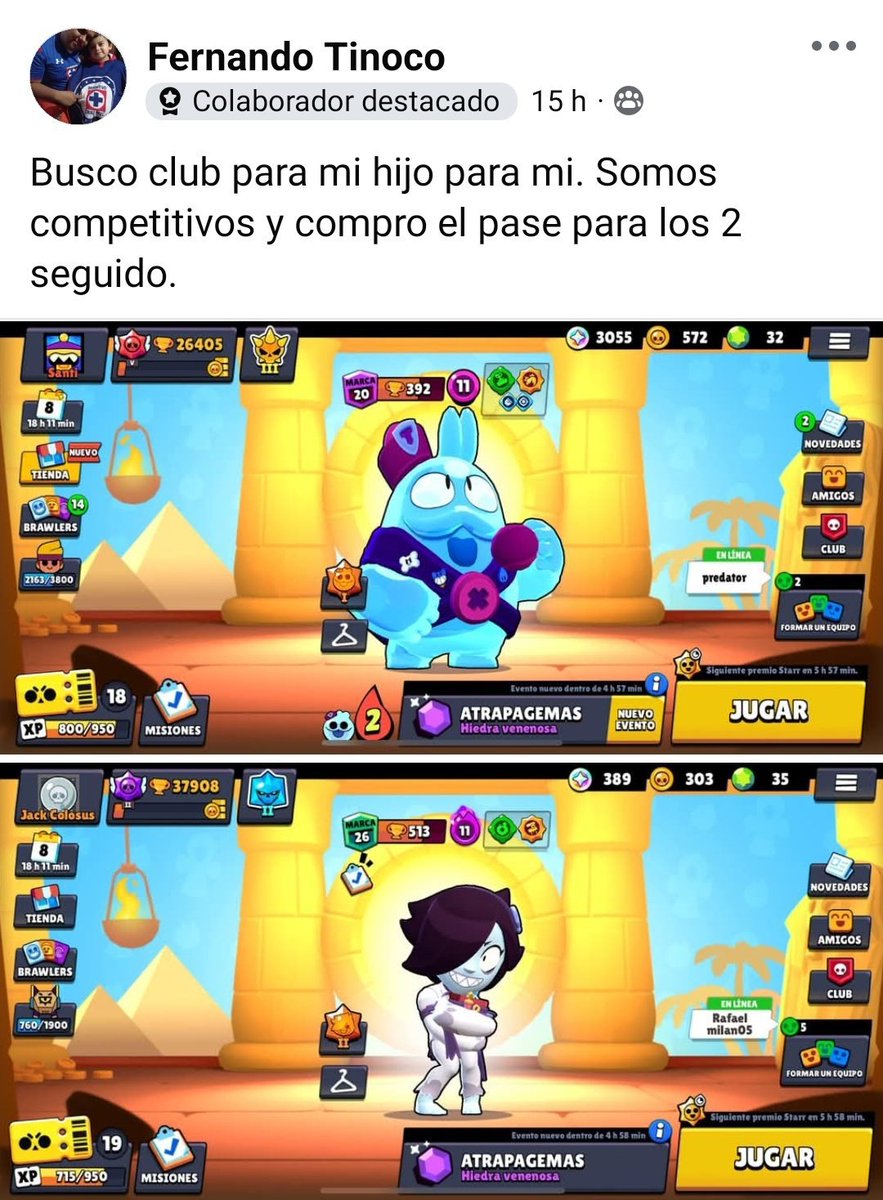 Peludito_76's tweet photo. 🥺🥺 https://t.co/NyFDUjEfoc