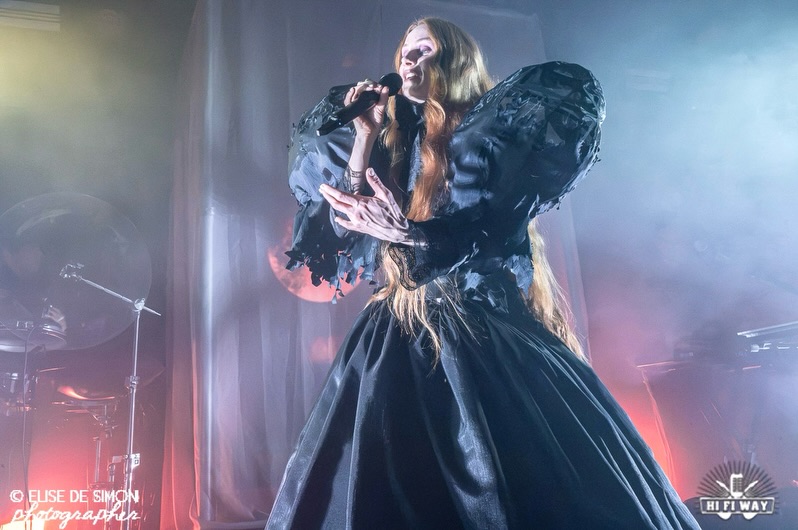 HangPecciwb's tweet photo. Wow, what a night! The Modern Rituals Tour lit up Adelaide’s stage last night, with incredible support from Jem Casser-Daley. Beautiful music, feel-good vibes and a truly unforgettable performance from start to finish. 27/8/26 https://t.co/mo2EDBwkw2