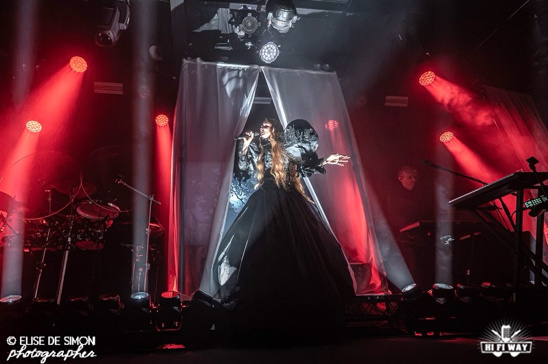HangPecciwb's tweet photo. Wow, what a night! The Modern Rituals Tour lit up Adelaide’s stage last night, with incredible support from Jem Casser-Daley. Beautiful music, feel-good vibes and a truly unforgettable performance from start to finish. 27/8/26 https://t.co/mo2EDBwkw2