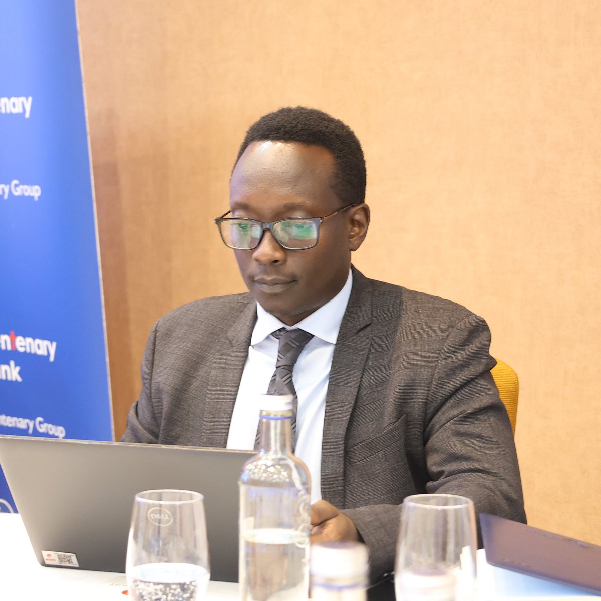 ug_lawsociety's tweet photo. #RNBTechFest2026: Answer these questions and win yourself a gift tomorrow during our #TechFest Cocktail party 🍺🍾

[Close the books please, no cheating and cover your work] 
1. Who is this gentleman? 
2. What do you know about him and TechFest? 
3. Which brand is the car he drives? 
4. How did he acquire it? 
5. Is there any other #TechFest enormous prize to win in 2026? 

END
Pens Down! 

#DigitalTransformation #LawyersOnECCMIS