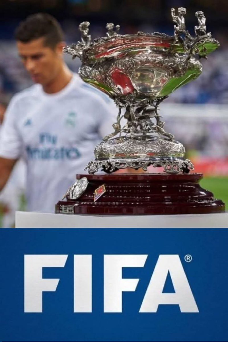 NoodleHairCR7's tweet photo. 🚨 11 more trophies have been officially added to Ronaldo's tally 

4 AUDI CUP
3 International Champions Cup
4 Bernabeu Campeones Cup

The official count is 52 now 🙌🐐 https://t.co/KWuWjIaQGa