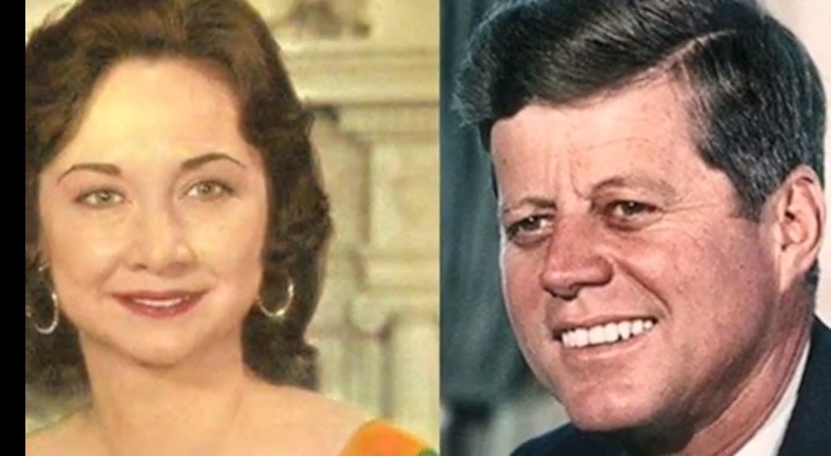 har286251's tweet photo. If you find Dorothy Kilgallen Killer, You'll find President Kennedy's Killer !! https://t.co/65rzKGKLoa