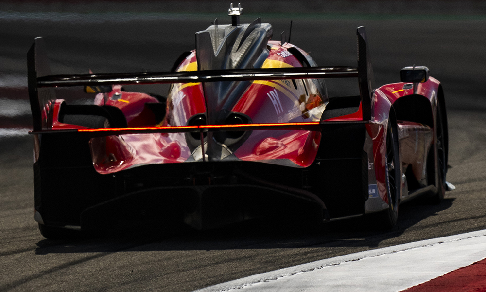 sportscar365's tweet photo. ⁉️ ASIAN HYPERCAR NO-GO? The planned launch of the Hypercar class in this winter’s Asian Le Mans Series is in jeopardy, with only two cars, and reportedly a single FIA Bronze-rated driver, having signed up for the new headline category.

➡️ https://t.co/WP1bWmrGLm #AsianLMS https://t.co/vVg8uTLvPM