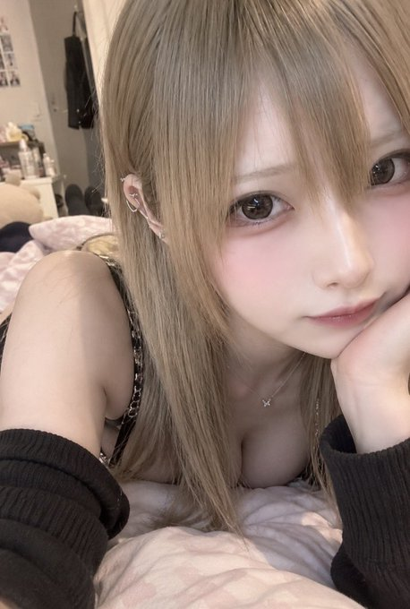 pattybiffath1's tweet photo. おやすみ〜♡ https://t.co/2taOVxvhwW