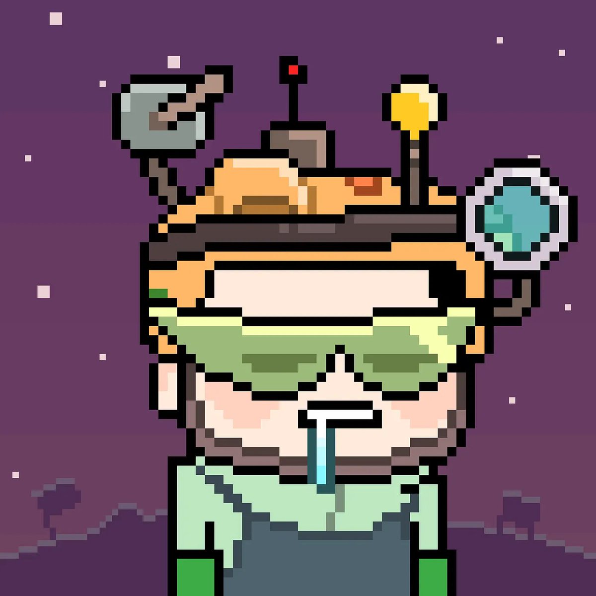 P1Multiply's tweet photo. #DailyCosmosNfts well... @rekt_gang @madscientists_x @StargazeZone @cosmos what else can i say... survivor, hustler, innovator, artist, loyalty, friendship, etc. i think this team has got it all... still hanging on by tiny thread! lfg lads! @rektcudo https://t.co/FJyodIr3NP