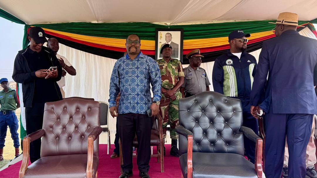 ZtaUpdates's tweet photo. The 7th Inter-Ministerial Sports and Arts Festival in Gwanda has demonstrated the growing role of Sports Tourism in driving Domestic Tourism, destination visibility and local economic activity, bringing athletes, officials and supporters from Government Ministries, Departments and Agencies to the town from 11–18 September 2026. The influx generated demand across the Tourism value chain, including accommodation, hospitality, dining, retail and local experiences, creating opportunities for businesses and communities to benefit. Deputy Minister of Tourism and Hospitality Industry Hon Tongai Mafidi Mnangagwa, attended the official opening presided over by Vice President Col (Rtd) Dr K. C. D. Mohadi, represented by Minister of State for Provincial Affairs and Devolution for Matabeleland South Hon Albert Ngulube, reinforcing the Ministry’s focus on using sporting and cultural events to stimulate travel and spread Tourism benefits beyond traditional Tourism centres.

The festival also demonstrated the value of integrating sport, culture and heritage to create distinctive Tourism experiences. Choral Competitions and Fashion Show Night enriched the programme through liberation war songs, the National Anthem and designs showcasing the National Fabric, celebrating Zimbabwean identity and heritage. Championing the National Fabric initiative, Tourism Patron Her Excellency The First Lady Dr Auxillia Mnangagwa, has helped position Zimbabwean identity as an important component of the country’s heritage proposition. Anchored by the Ilifa Lethu, Nhaka Yedu, Our Heritage campaign, the festival shows how events can promote destinations, celebrate culture and expand economic participation, supporting Domestic Tourism and Government’s devolution philosophy of leaving no one and no place behind.

#SportsTourism
#ExperienceZimbabwe
#NhakaYedu
#IlifaLethu
#OurHeritage
#ThisIsUs
#ZimBho👍