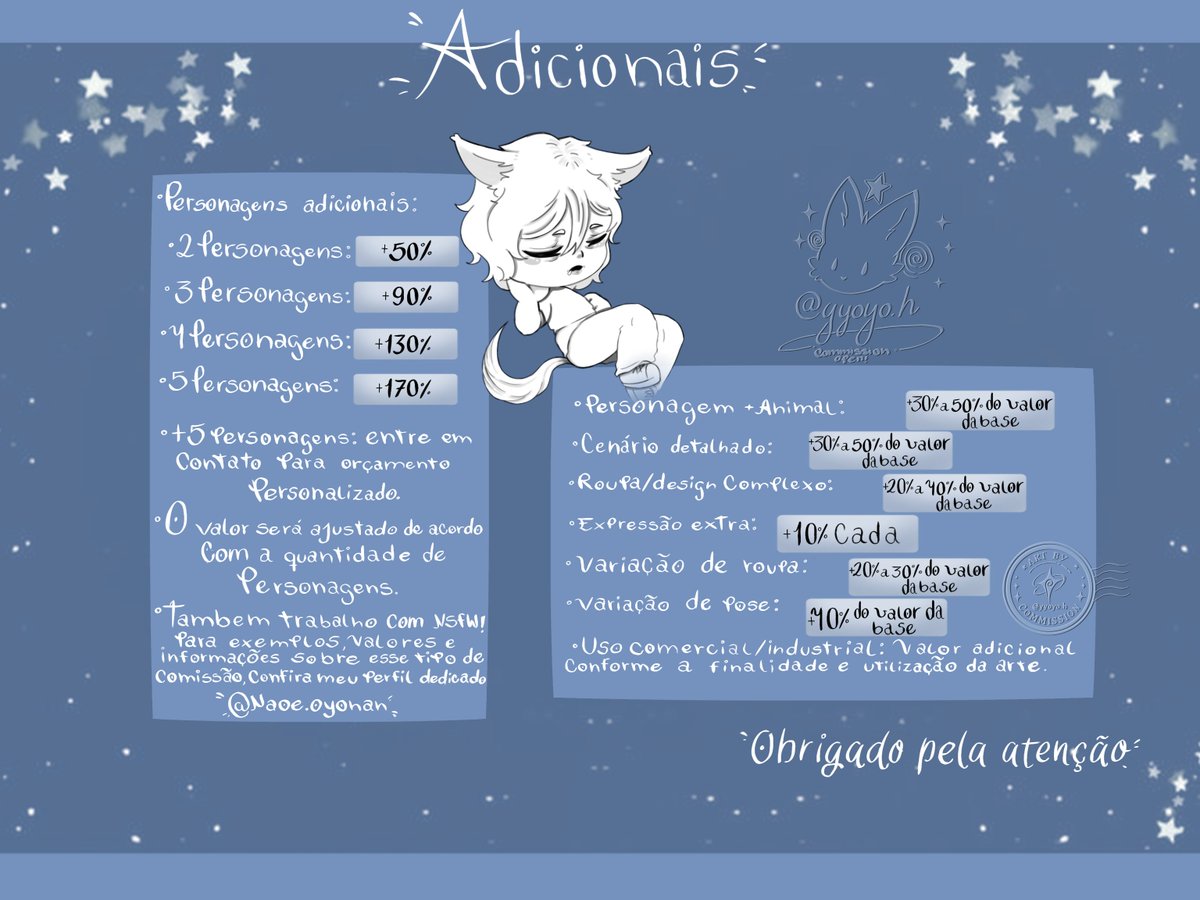 yohankkj__'s tweet photo. @UnamiVT_ Olaaaa se quiser dar uma olhada!! https://t.co/dX9FHSleSO