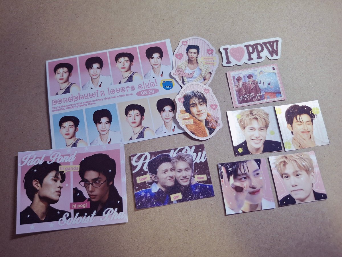 ilysingto's tweet photo. 💌 cent's collecc. . .♡

opened it late but my first popowo sticker set so SO CUTIEE !! thank u so muchie @staylovejeongin #AyenProofs 🥰 https://t.co/xPuNeUnUmF