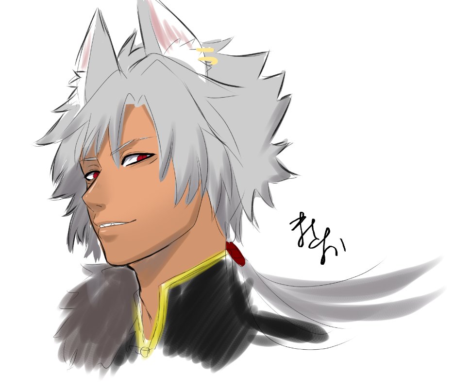 tadanomasao_V's tweet photo. 推しを我慢できずに描いた
大満足 https://t.co/4JdeA4IJks