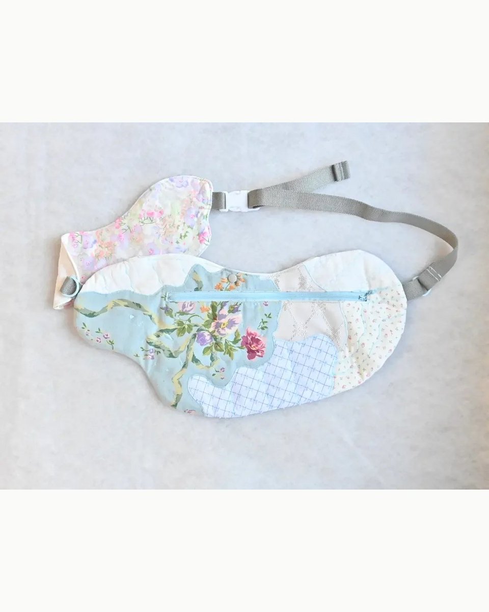 ArtNow_jp's tweet photo. キルティング | blomkranz

#ArtNow #作家紹介 #キルティング #blomkranz https://t.co/xGTi9hbVGs