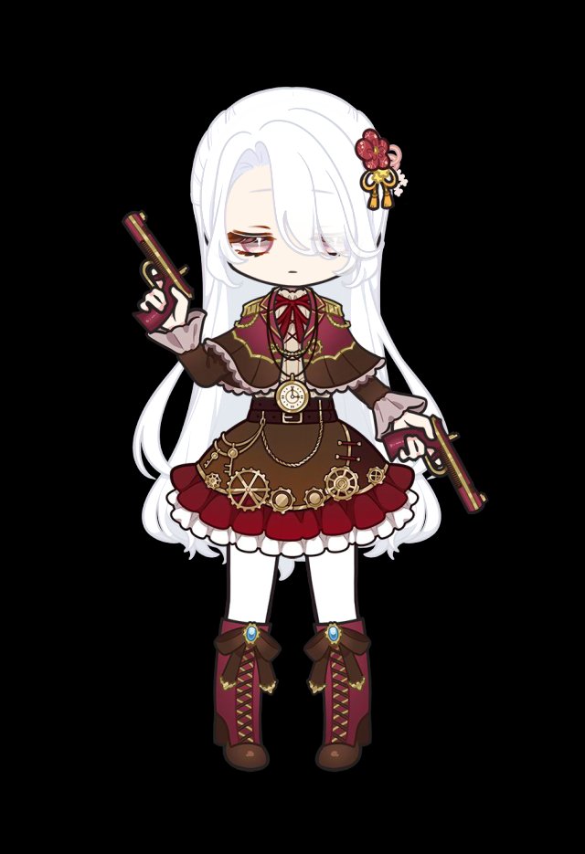 388Red's tweet photo. Pew Pew 🔫🔫 thank you for the new update ~

#BlackLollipop https://t.co/7zIr6zAqyX