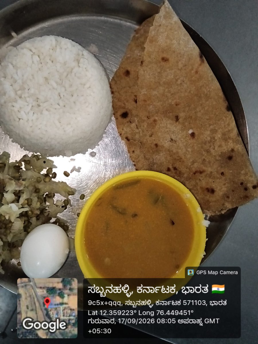 MdrsSc91803's tweet photo. Dinner https://t.co/Tgr1NvmA16