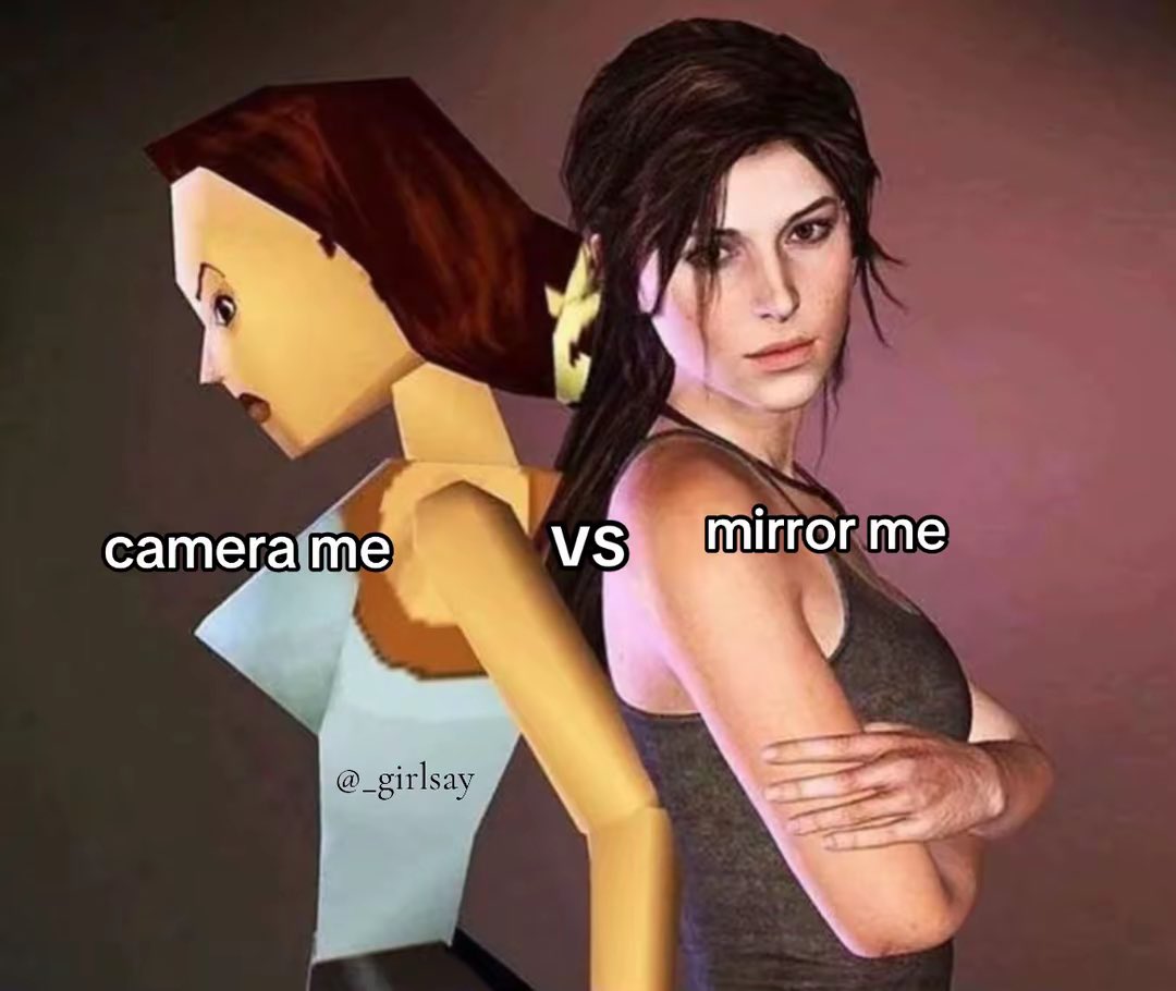 _GirlSay's tweet photo. Relatable https://t.co/ZYkZGnPKF5
