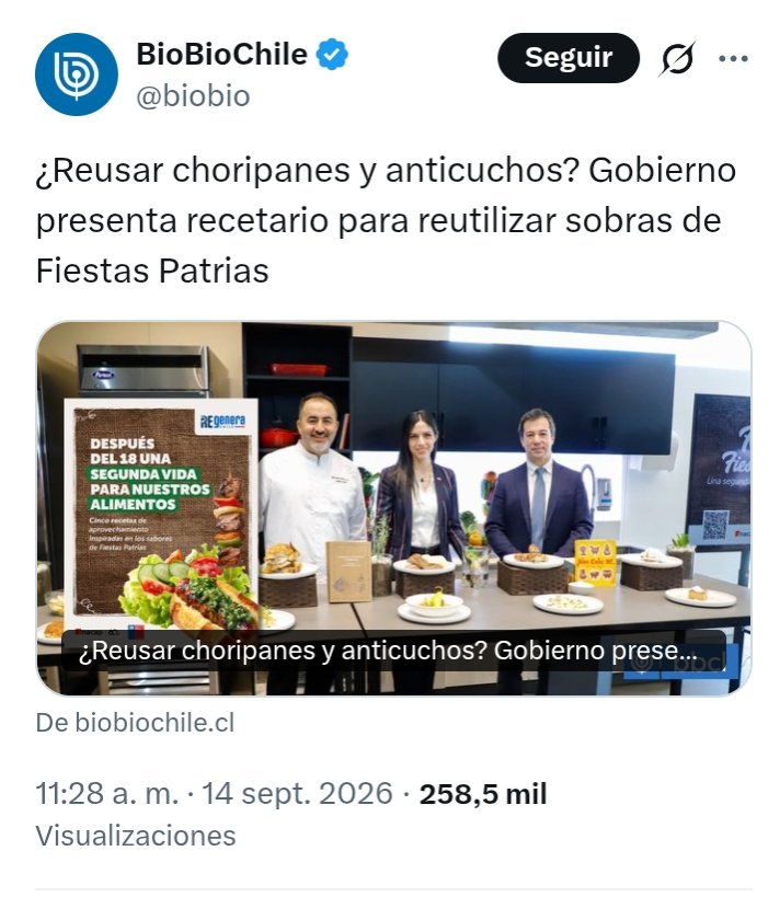 antonio18585272's tweet photo. @adnradiochile Tips de ahorro que te da el gobierno. https://t.co/bT7GNNpBnr