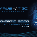 Photo by Maus-Tec (@maus_tec)