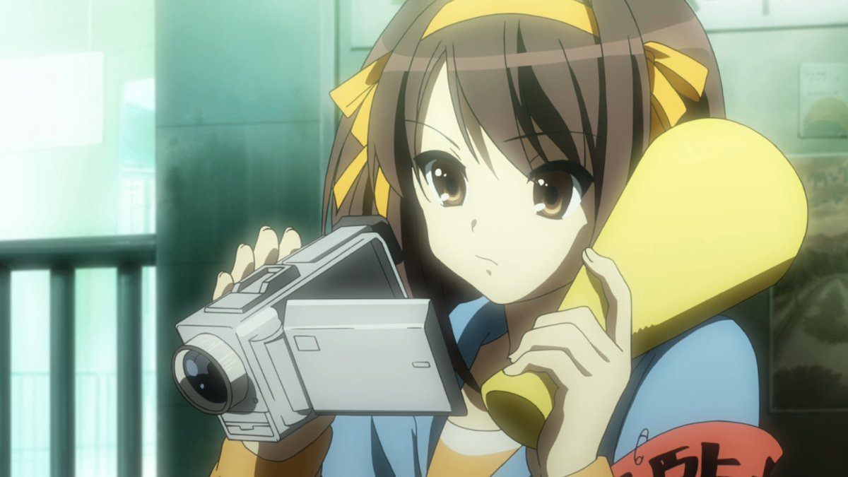 HaruhiBotKioku's tweet photo. SONY DCR-TRV10 https://t.co/gr9CDpy3os