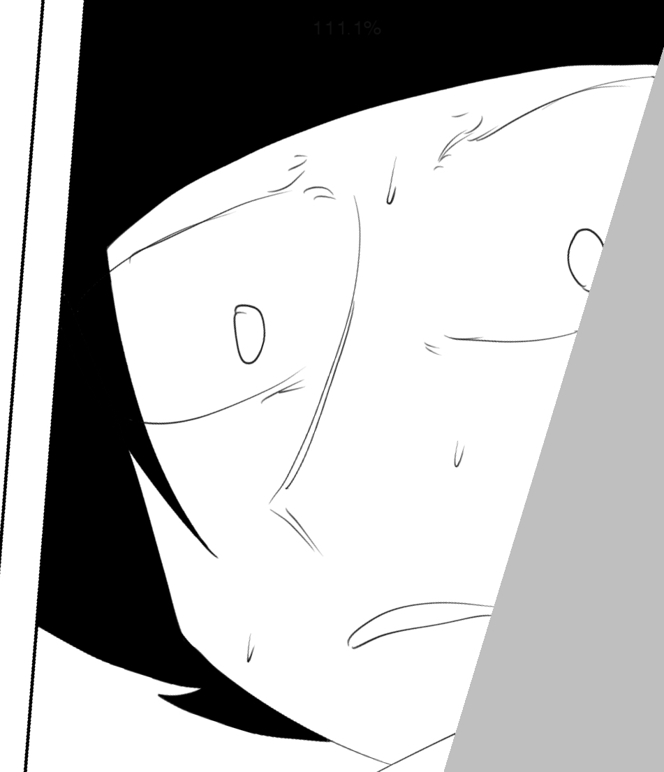 lukensster's tweet photo. Episode 17 PG 17 to 26 - DONE (snippet from pg 27) https://t.co/nGZW0ovgxn