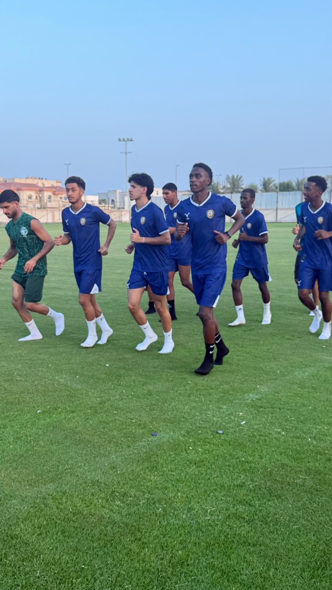 vvalorsport's tweet photo. من اعداد #نادي_الساحل للموسم 26/27 💪🏻
دعواتنا مستقبل عنك بالتوفيق 🙌🏻🤩

#فيفالور #عنك #القطيف https://t.co/7qGMJpVOFV