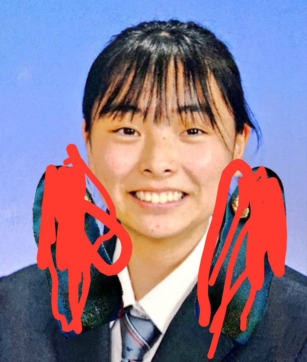 ajr1e's tweet photo. みかちゃん♡
低身長バレー部

クリ磨き頑張ろうね♡

みんなの立派なオナペになってきな♡
＃オナペ　＃中敷き https://t.co/6lzC8LU3Sa