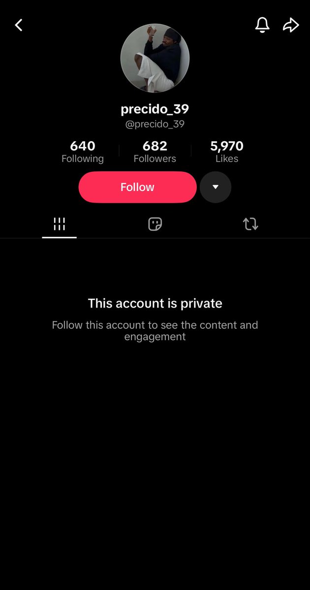 Scott6467053856's tweet photo. Here is his main TikTok account but now he is changing his username.
#scammer #scamming #scams #breaking #news #FBI https://t.co/ELjxzd3LJJ