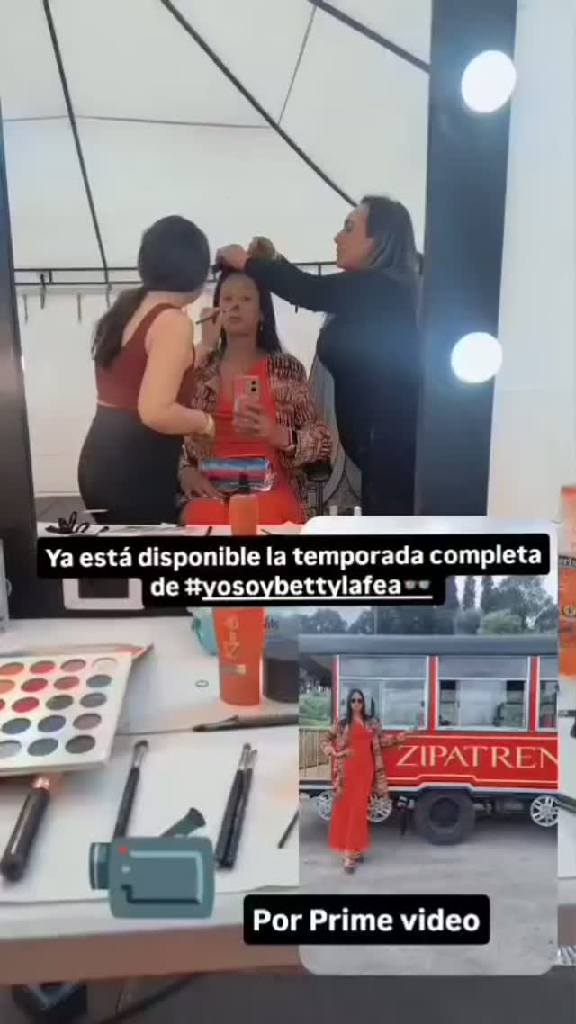 EleanoraDotc's tweet photo. Disponible en la nueva temporada de Amores. Vayan a verla y, si me ven por ahí, etiquétenme. Los amo. Este es un sueño más hecho realidad: estar al lado de grandes y compartir tantos momentos hermosos. All comments https://t.co/E20KKOyRTW