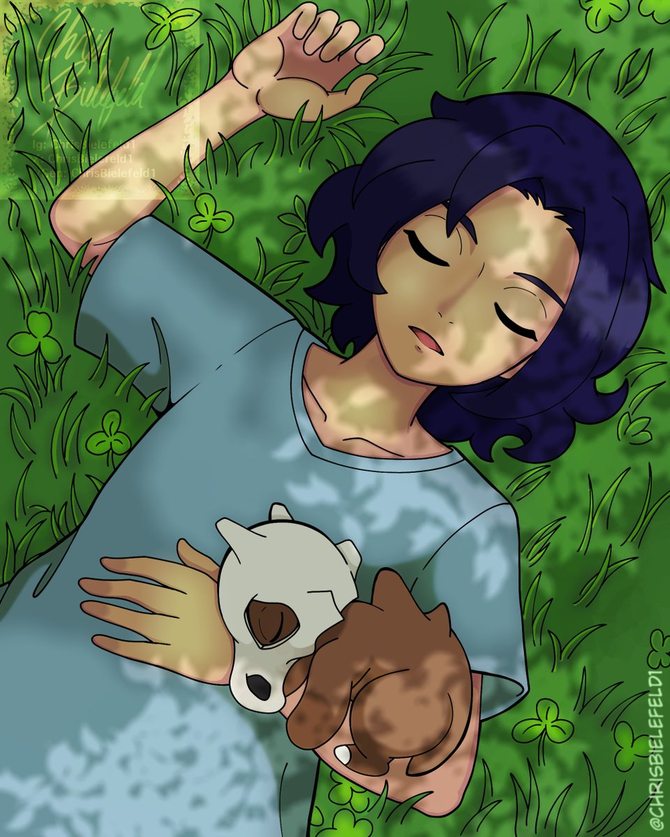 ChrisBielefeld1's tweet photo. Cubone ✨
#PokemonSleep https://t.co/LvgHavATXM