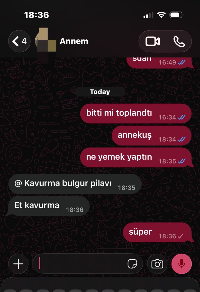 cagl24's tweet photo. annemin ilk şakası https://t.co/tJ567QKwn6