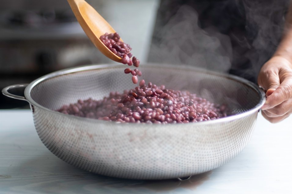 animalgourmet's tweet photo. 🥣Aprende a preparar la tradicional sopa de tortilla con caldillo de frijol al estilo de Yuri de Gortari, una receta fácil y llena de proteína vegetal.🙌🤤
https://t.co/a2eMQStxDs
#RecetasFaciles #YurideGortari #Frijol https://t.co/eSq1qEWX1W
