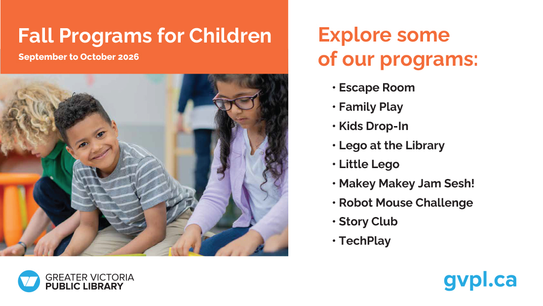 gvpl's tweet photo. Oh, to be a kid at the library! 

Storytimes. LEGO. Crafts. Robots. Books. Music. Coding. New friends.

This fall, kids can learn, play, create, and let their imaginations run wild through a wide variety of library programs. 

Check out all our programs! https://t.co/5fyrndL8Op https://t.co/jppD33Fgsw
