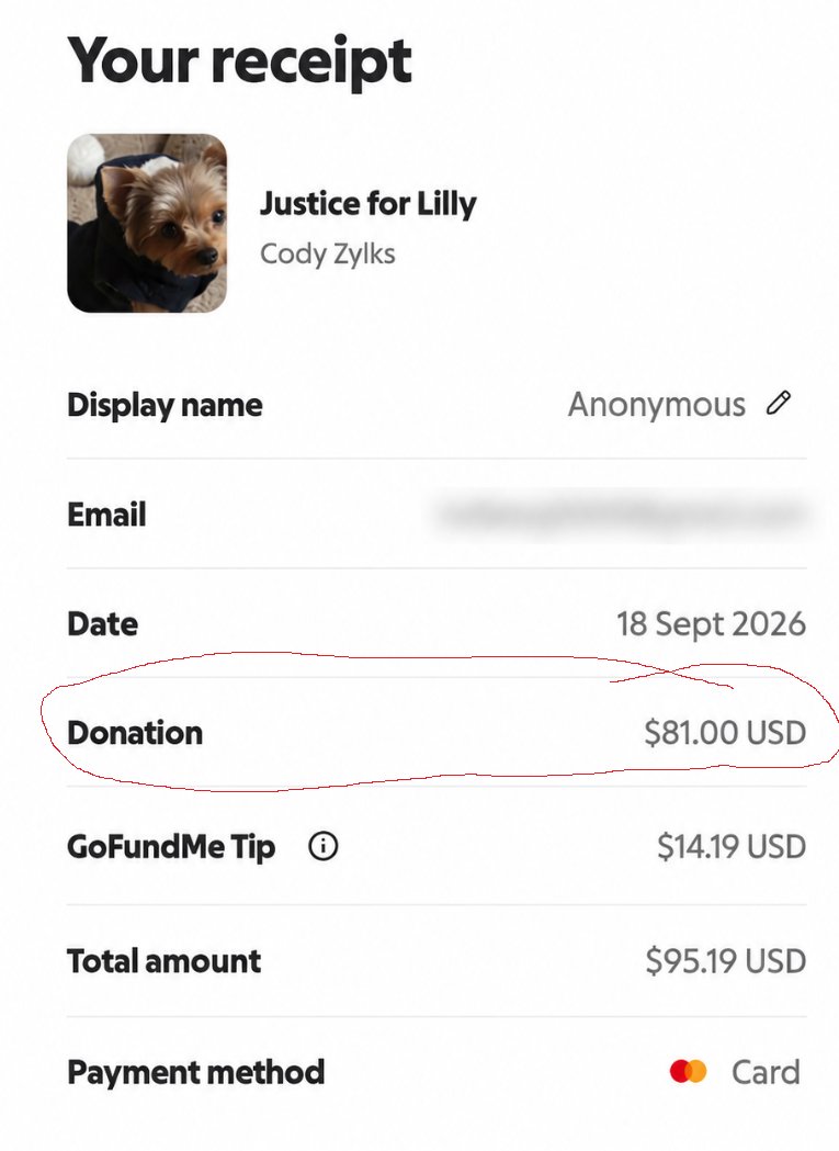vyroxxlol's tweet photo. @godonatedotapp The tech is working.... don't know how else to show ya'll..... https://t.co/MrahZwEPtm