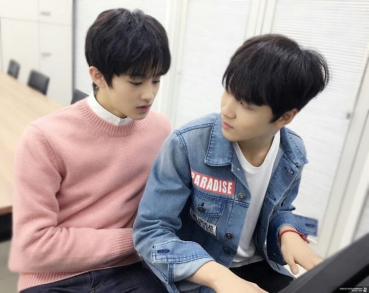 gongjuhaechan tweet picture