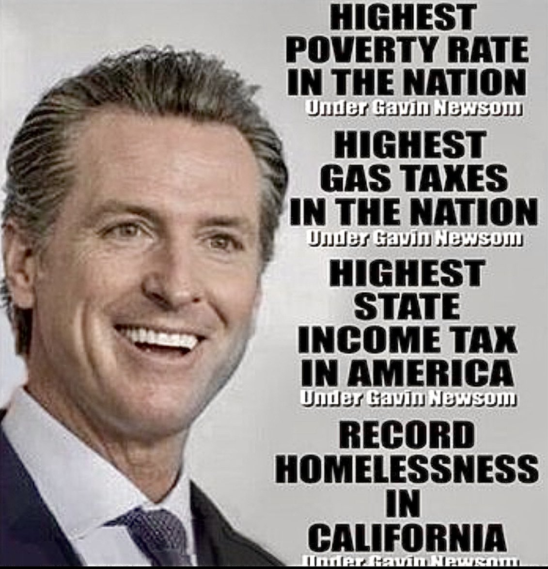 PittsburgJack's tweet photo. @GavinNewsom &amp; how much u think we’re spendin cuz YOUR BITCH ASS?! https://t.co/Uboee517cg