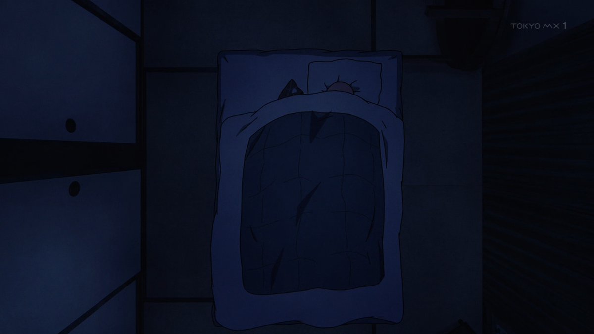 ヤニねこ 第11話 ツイート画像 1
