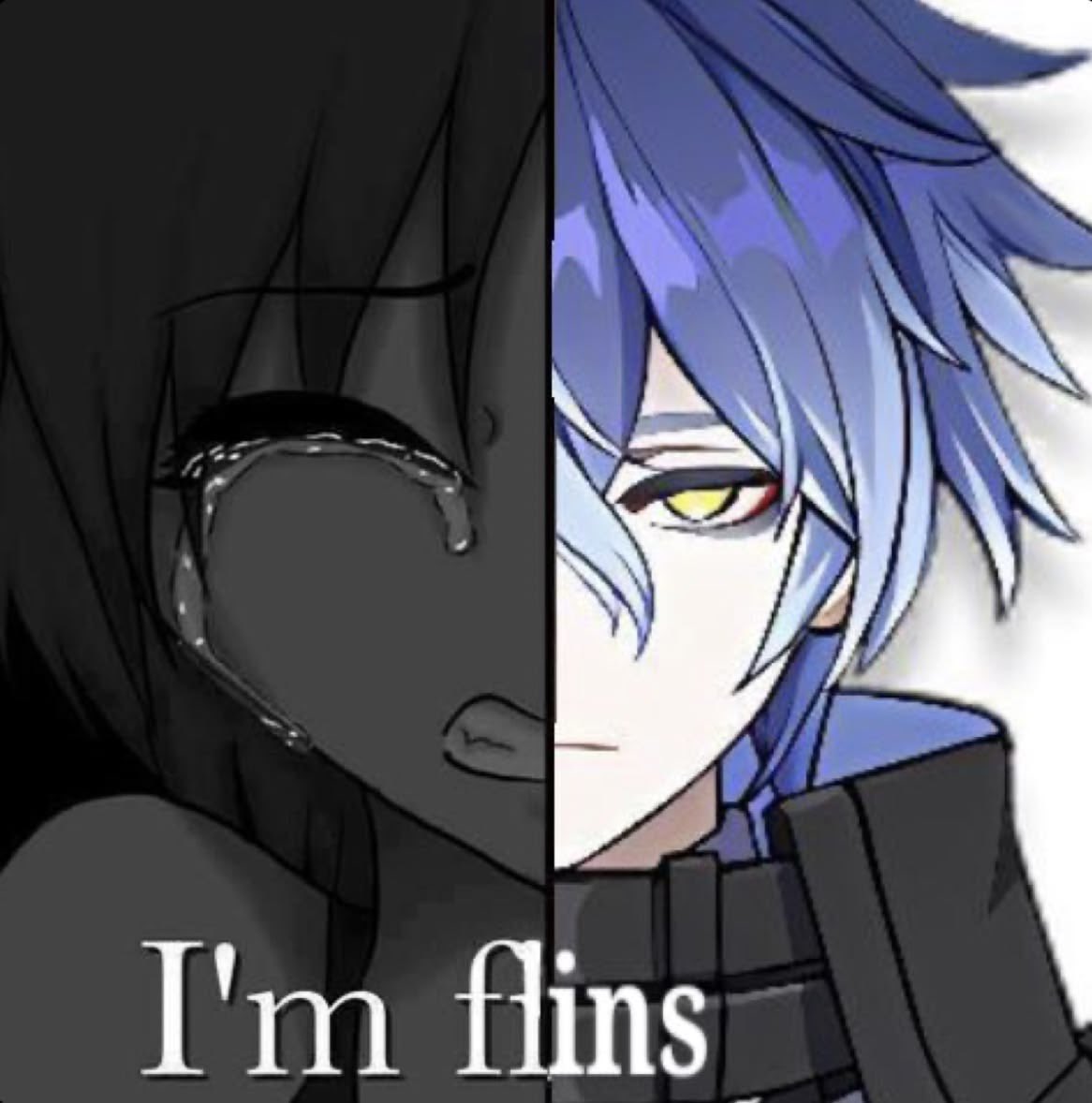 ursoflins's tweet photo. i wanna try getting ineffa before she leaves but my pity is so low since i just got flins https://t.co/y8Omwk2wD3