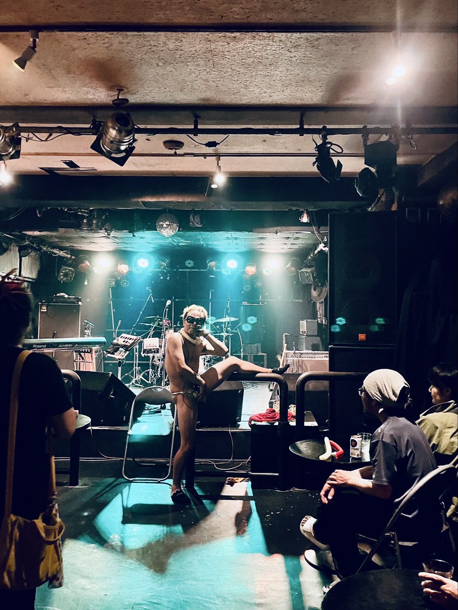 hanamizoyg's tweet photo. Show Boat KOENJI
ライブandダイレクト
9.17出張MAD SECTION有難う御座いました!!
次回 開催も
よろしくお願いします!!
※インフルが流行っています〜 ご注意を!
#showboat #koenji #madsection
#ridicule #stresstyo #goodforyoupaint #hanamizuoyaji https://t.co/4En5Tscr9Z
