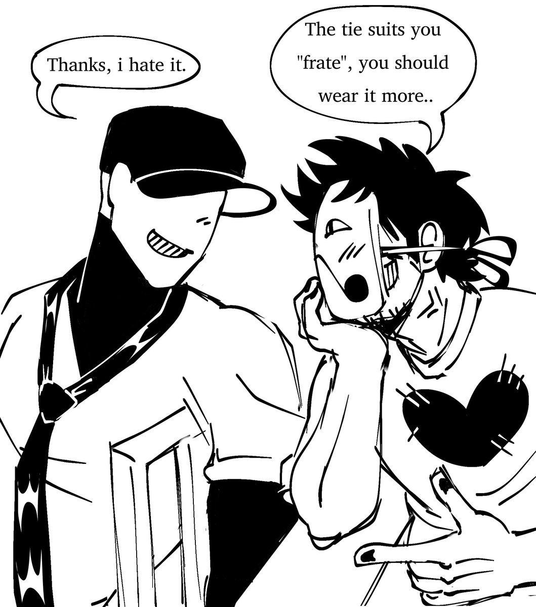 marvelous_bag's tweet photo. Posting my old OFF art part 6
#offthegame #offthebatter #offmortisghost #offzacharie https://t.co/5nZiYln2LA