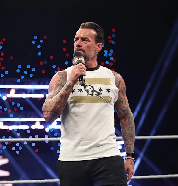 WrestleOps tweet picture