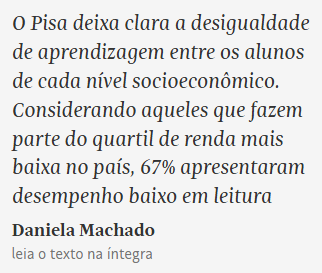 roxmo's tweet photo. Seria porque são pobres? Ou porque a escola pública é uma merda que só ensina a gostar do PT? https://t.co/5nH5esCR5X