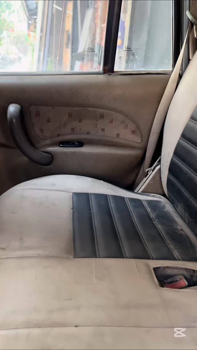 AveryCleatv9's tweet photo. A 2008 Mahindra Scorpio received a deep, detailed cleaning. Tag friends whose car needs this service. Trident Car Detailing Studio, Shop 06, Jineshwar Tower, Mira Road East. 9833789567 https://t.co/5PX6Ws3M3G