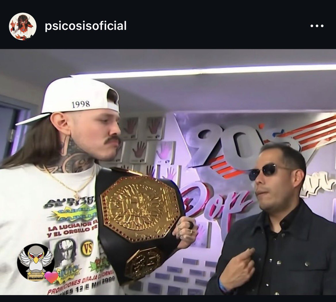 DILLONELZEROM's tweet photo. Good to know it was Dominik who bought this shirt instead of me lol https://t.co/xMLIJfK2UW