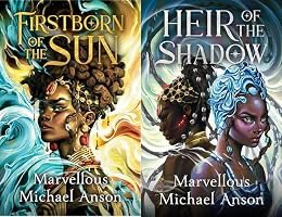 ddevilsworkshop's tweet photo. Introducing Heir of the Shadow, the second book in the Firstborn of the Sun seriesβ€οΈβπ₯π₯π©΅ https://t.co/nct1jqXaNT